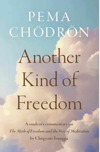 Another Kind of Freedom by Pema Chödrön